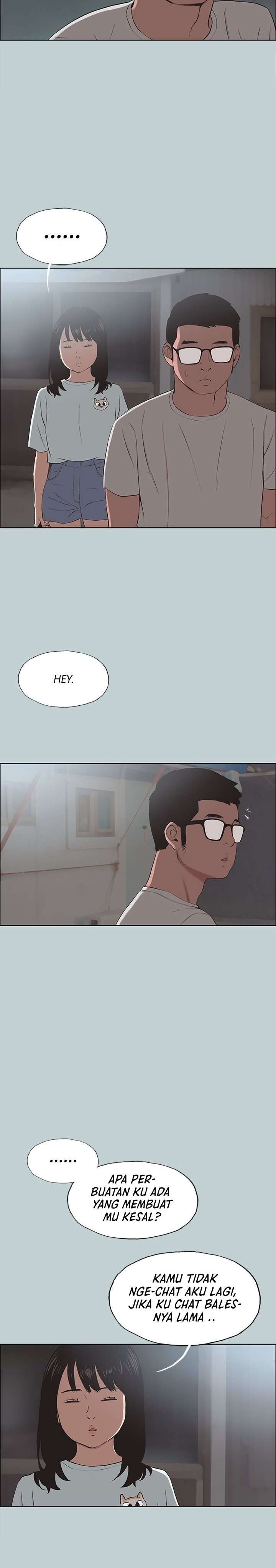 Love Square - Chapter 101 18