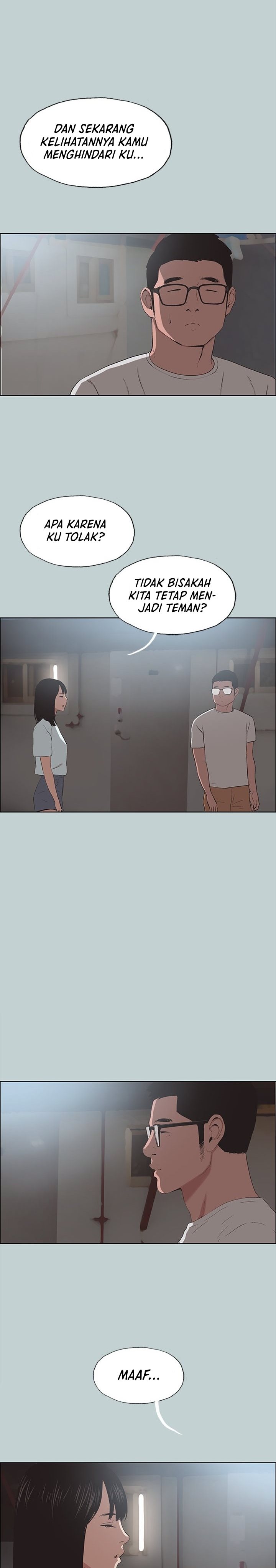 Love Square - Chapter 101 19