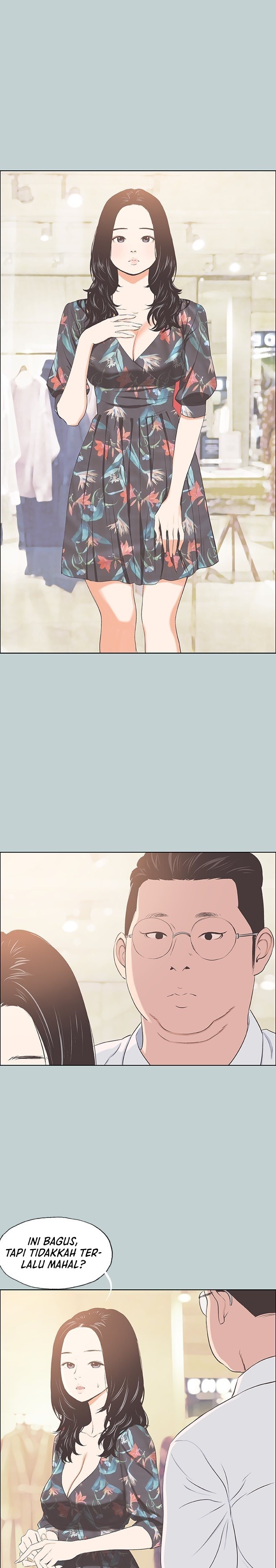 Love Square - Chapter 101 12