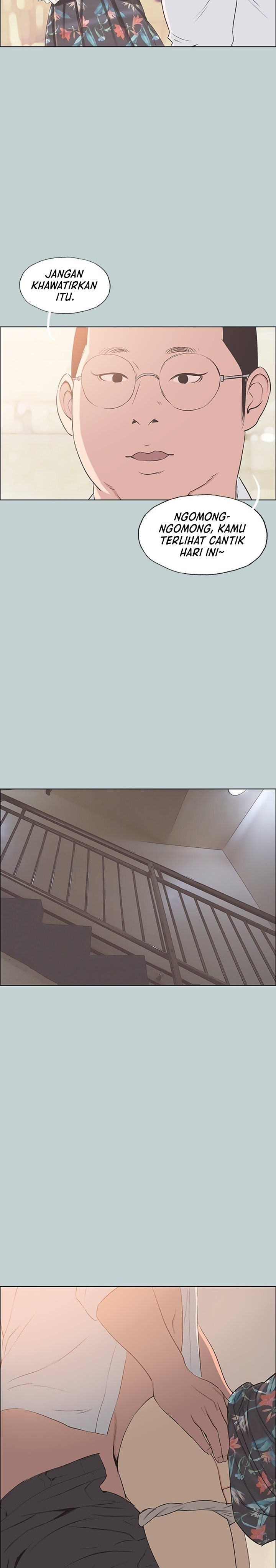 Love Square - Chapter 101 13