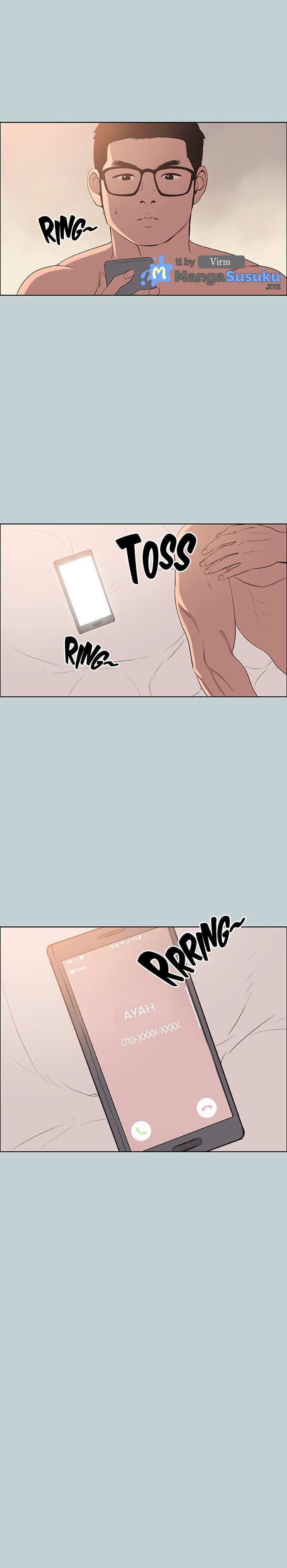 Love Square - Chapter 101 11
