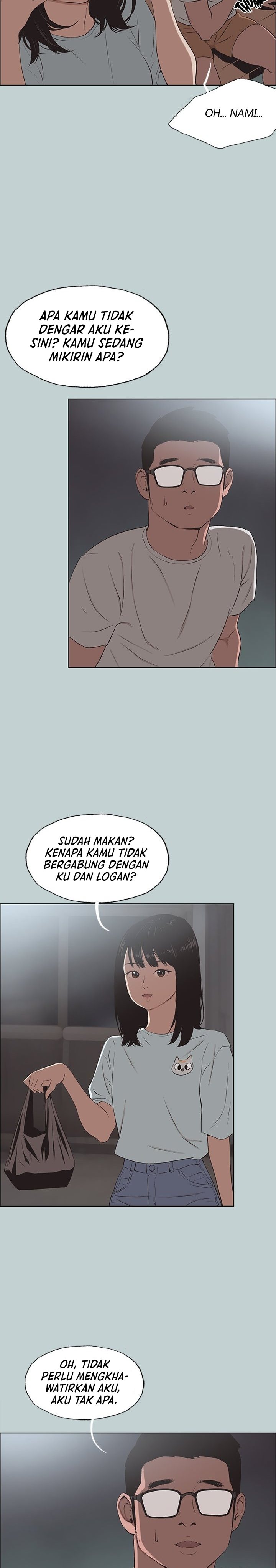 Love Square - Chapter 101 17
