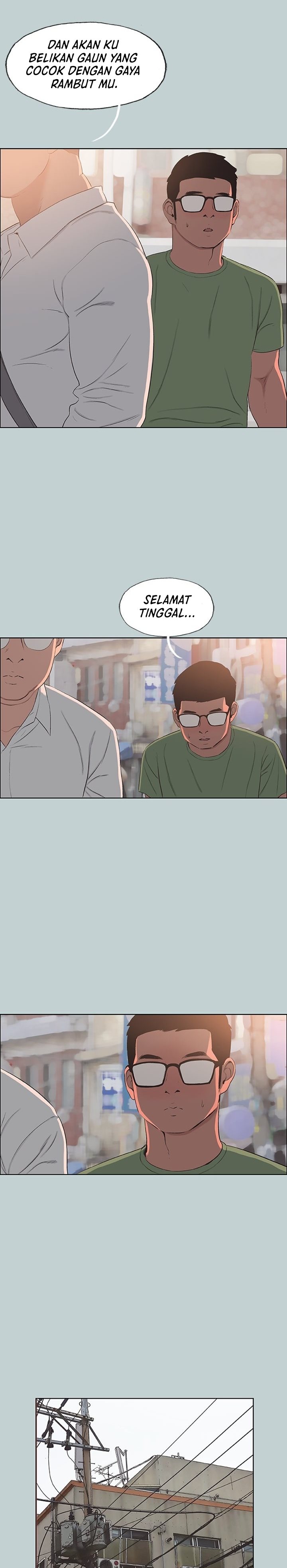 Love Square - Chapter 101 7