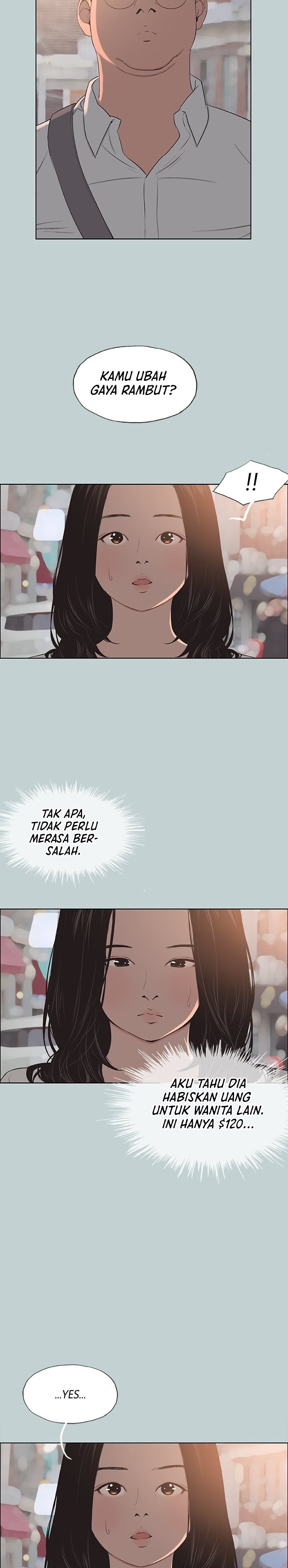 Love Square - Chapter 101 5