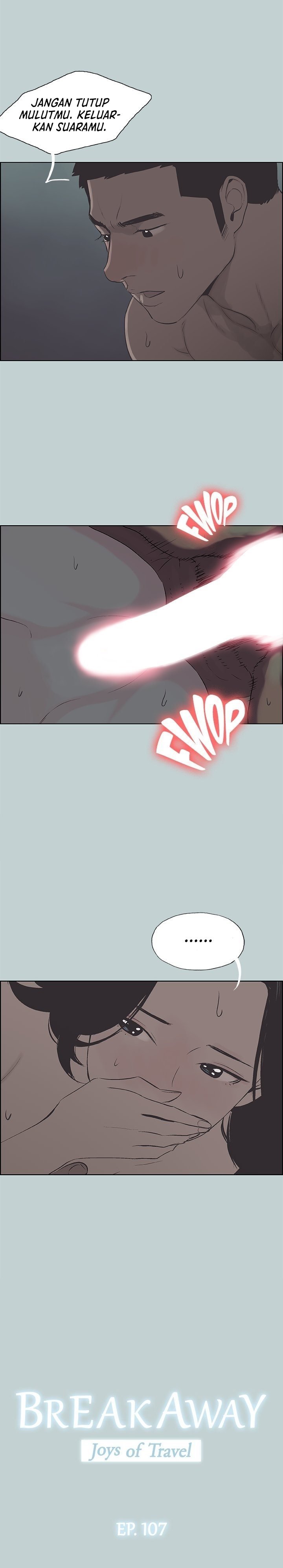 Love Square - Chapter 107 2 Love Square - Chapter 107 2