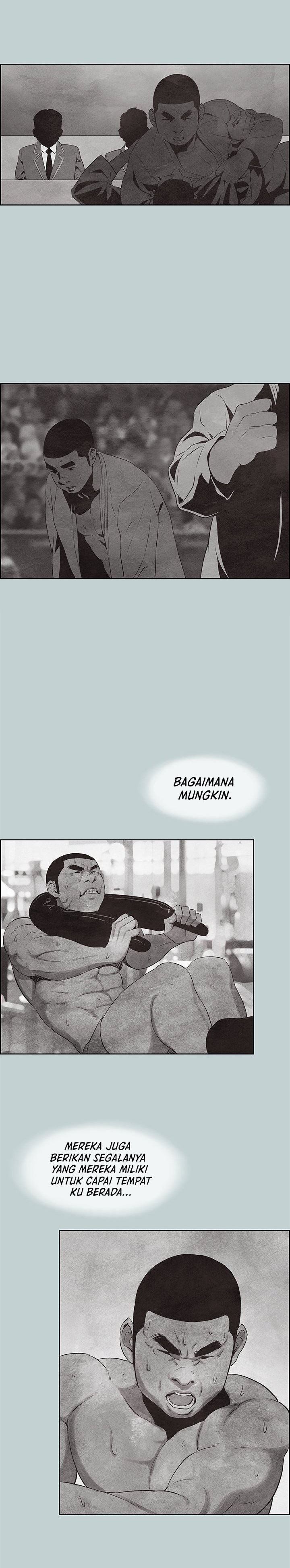 Love Square - Chapter 107 22 Love Square - Chapter 107 22