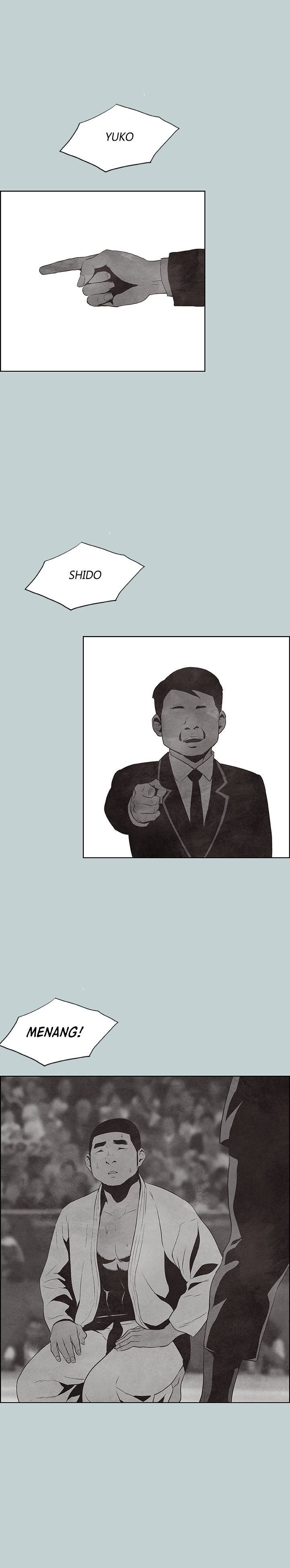 Love Square - Chapter 107 20 Love Square - Chapter 107 20