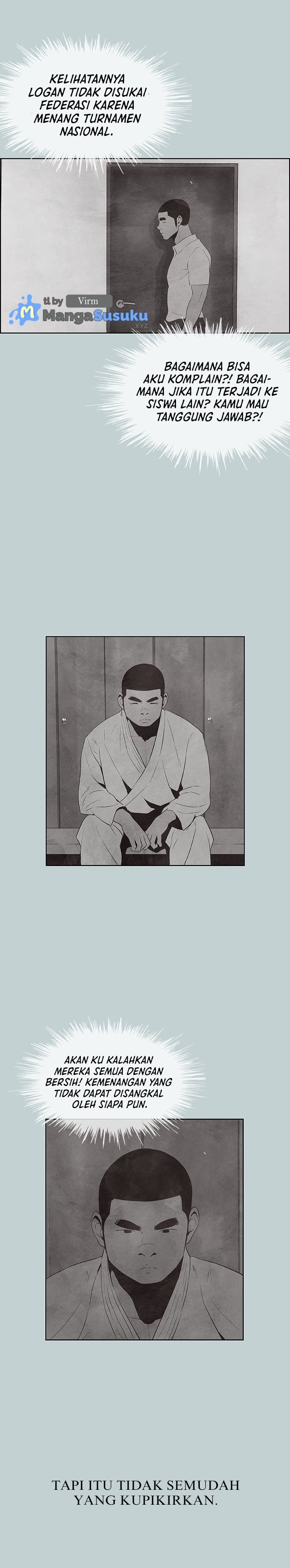 Love Square - Chapter 107 21 Love Square - Chapter 107 21