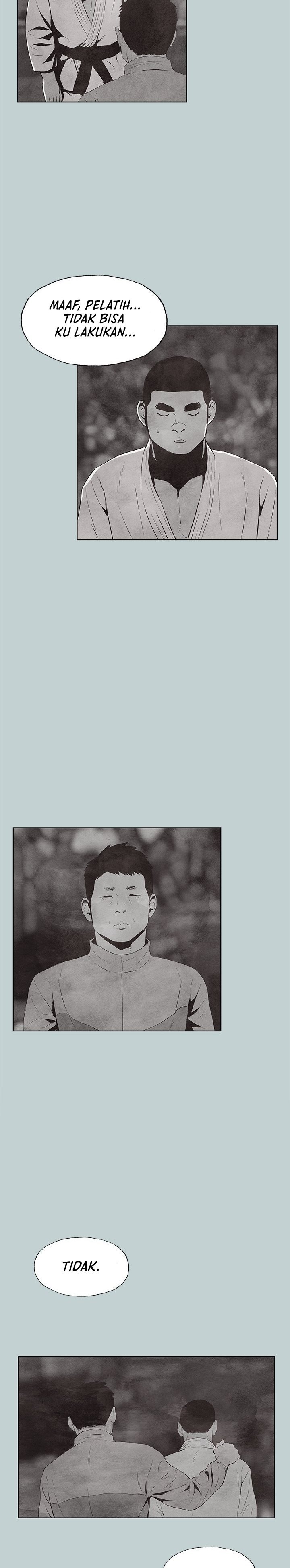 Love Square - Chapter 107 18 Love Square - Chapter 107 18