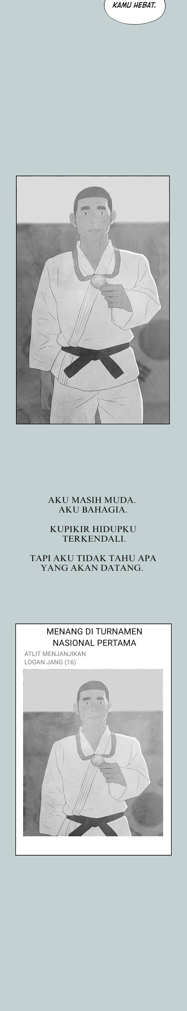 Love Square - Chapter 107 19 Love Square - Chapter 107 19