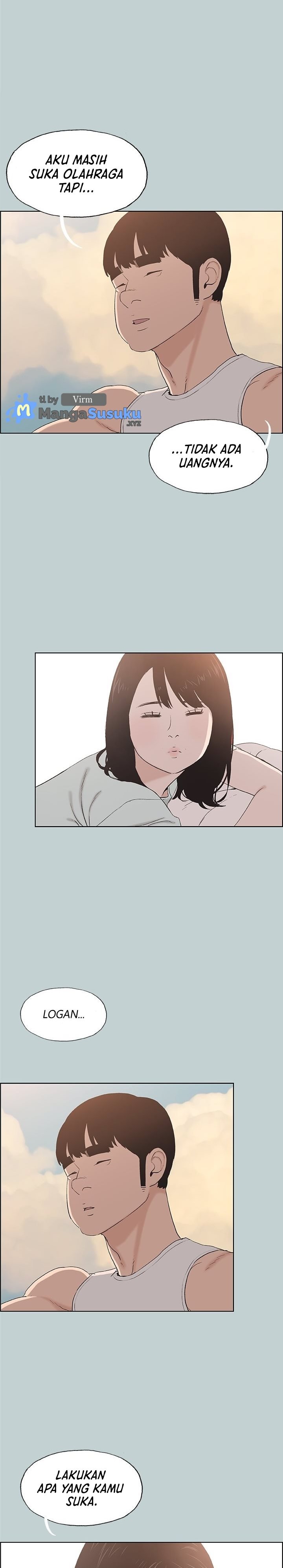 Love Square - Chapter 107 12 Love Square - Chapter 107 12