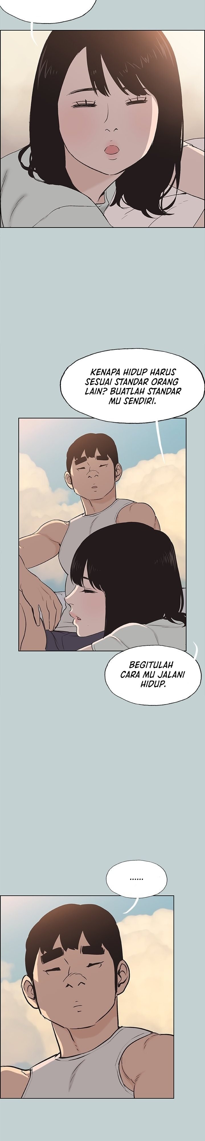 Love Square - Chapter 107 10 Love Square - Chapter 107 10