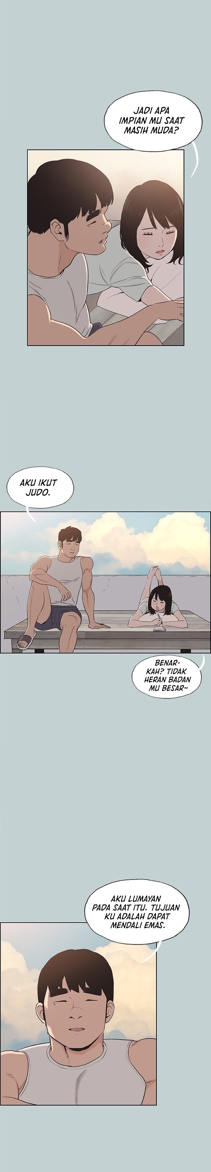 Love Square - Chapter 107 11 Love Square - Chapter 107 11