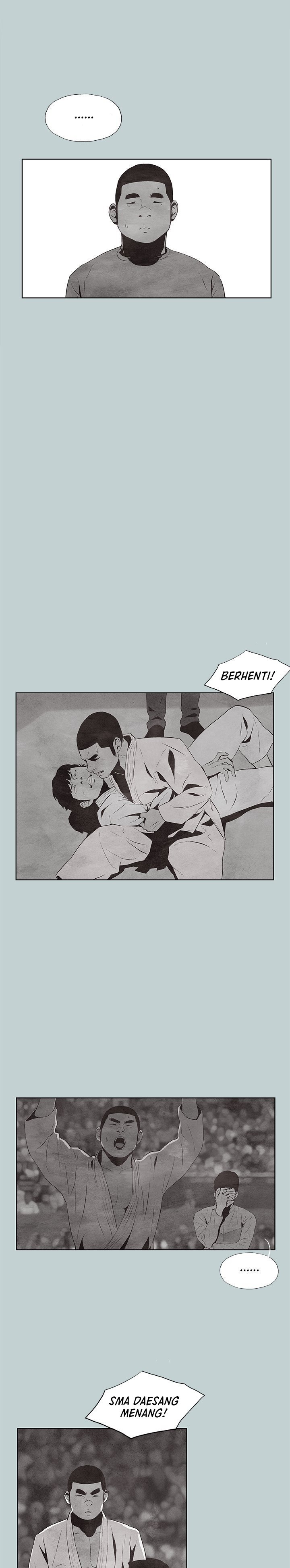 Love Square - Chapter 107 17 Love Square - Chapter 107 17