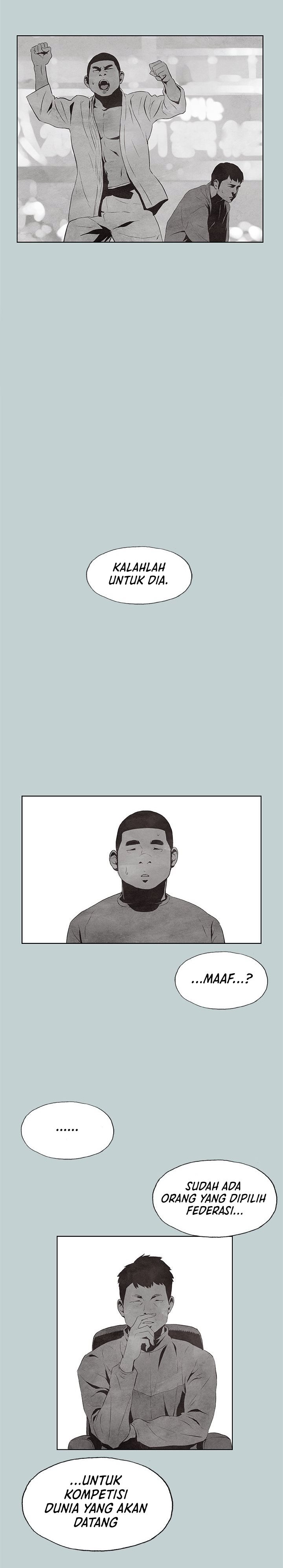 Love Square - Chapter 107 15 Love Square - Chapter 107 15