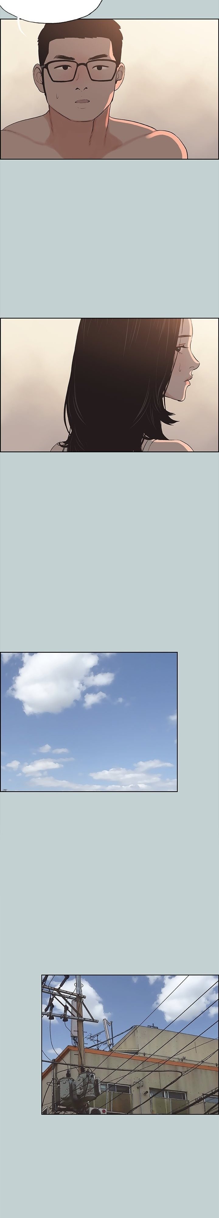 Love Square - Chapter 107 4 Love Square - Chapter 107 4