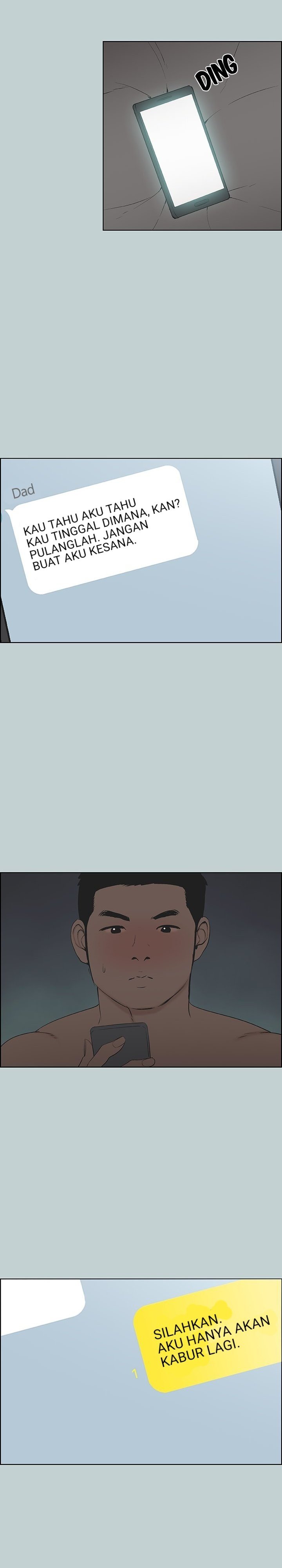 Love Square - Chapter 112 9 Love Square - Chapter 112 9