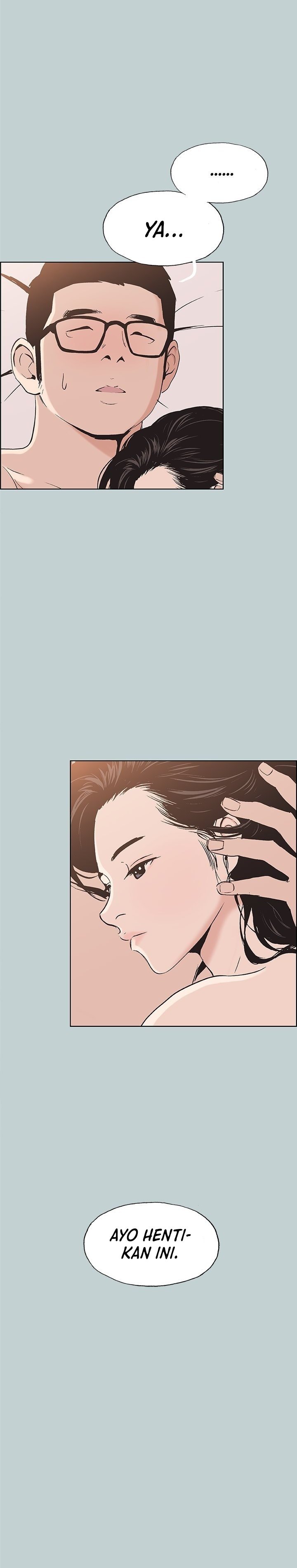 Love Square - Chapter 112 2 Love Square - Chapter 112 2