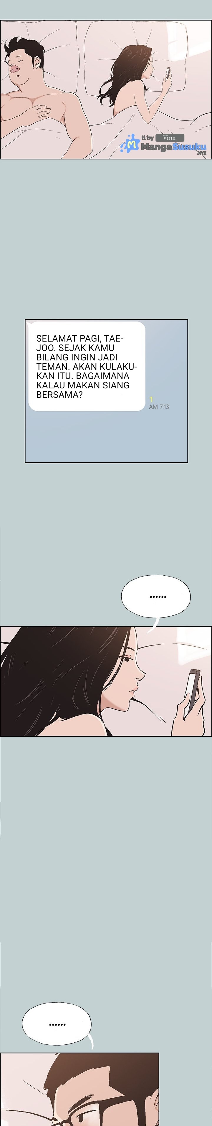 Love Square - Chapter 112 21 Love Square - Chapter 112 21