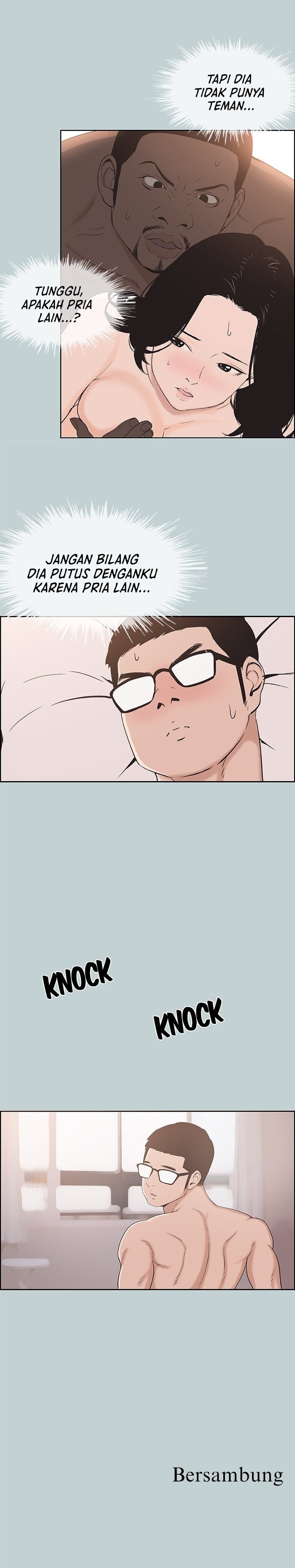 Love Square - Chapter 112 24 Love Square - Chapter 112 24