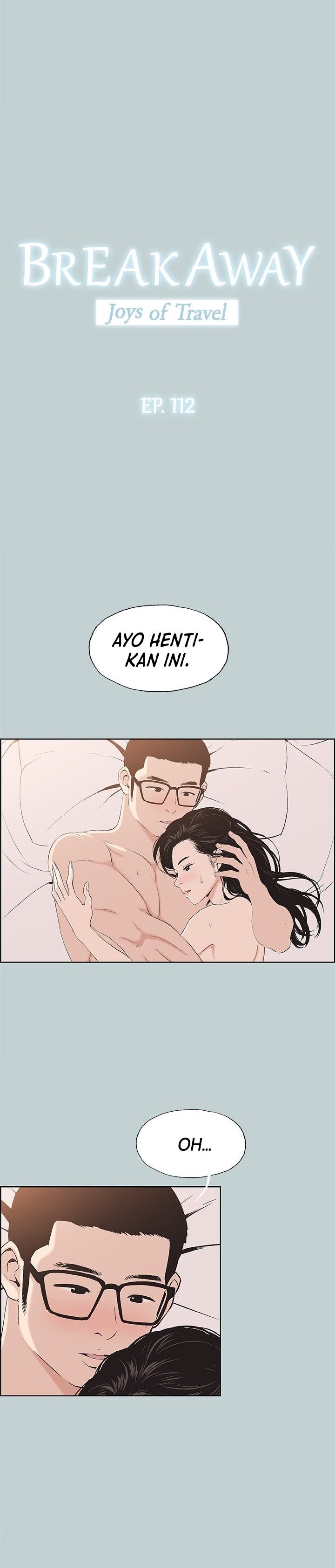 Love Square - Chapter 112 3 Love Square - Chapter 112 3