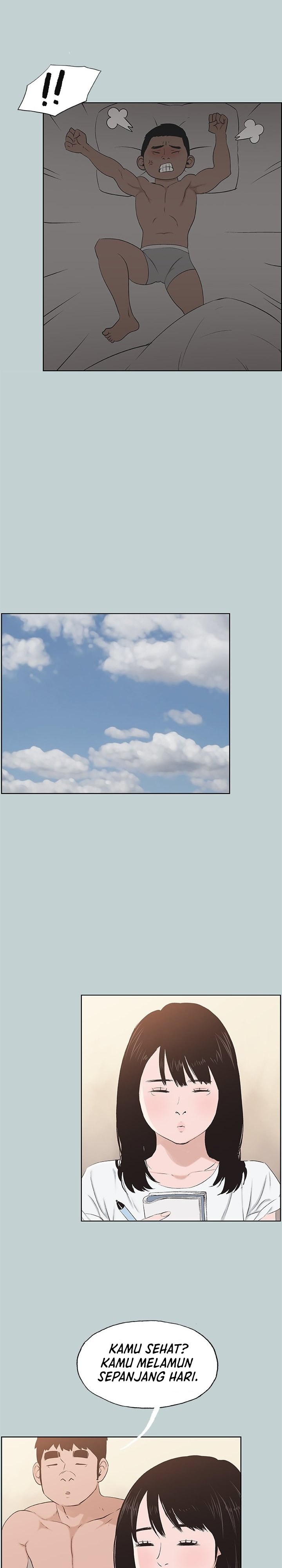 Love Square - Chapter 112 10 Love Square - Chapter 112 10