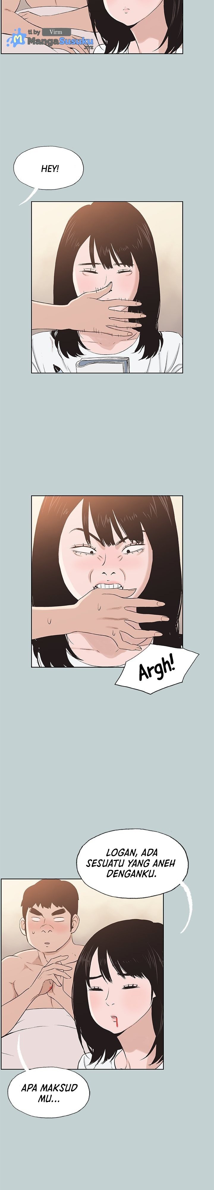 Love Square - Chapter 112 11 Love Square - Chapter 112 11