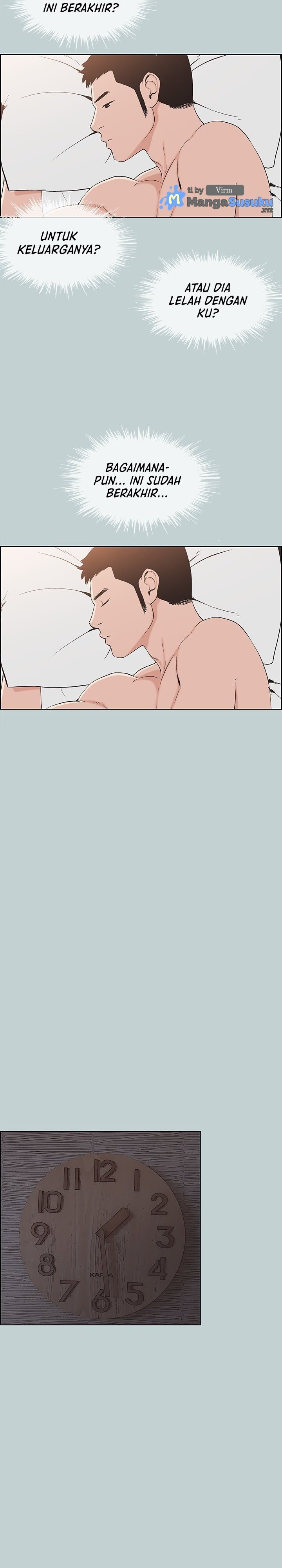 Love Square - Chapter 112 6 Love Square - Chapter 112 6