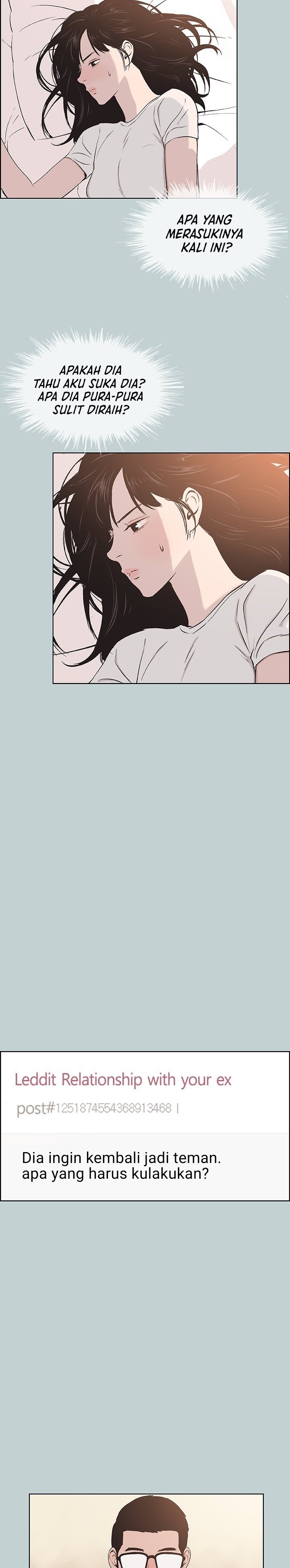 Love Square - Chapter 113 8 Love Square - Chapter 113 8