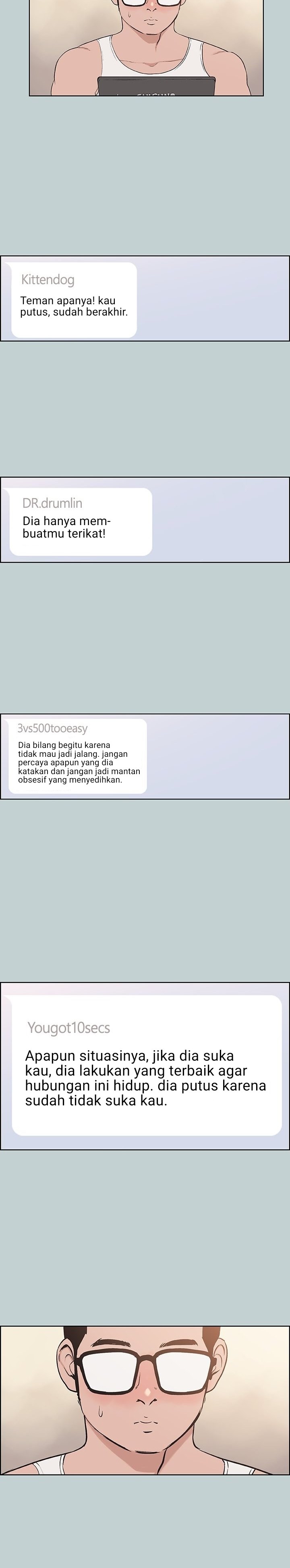 Love Square - Chapter 113 9 Love Square - Chapter 113 9