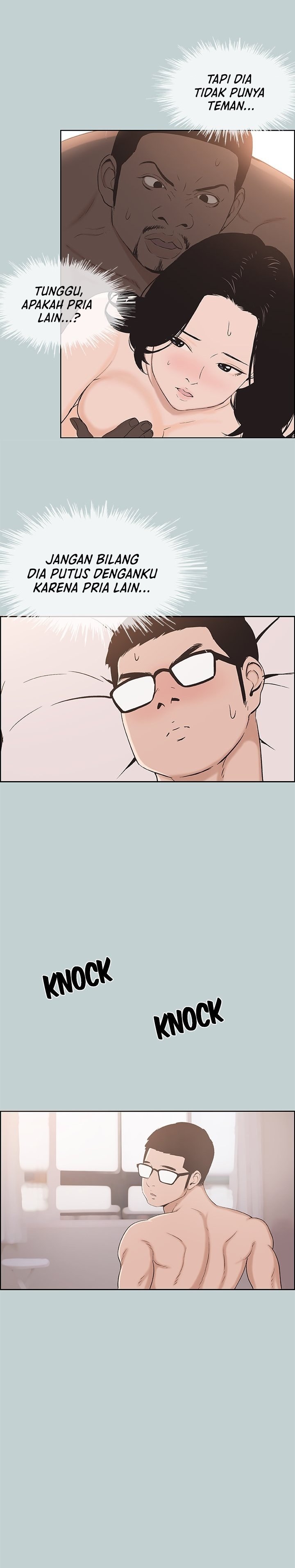 Love Square - Chapter 113 2 Love Square - Chapter 113 2