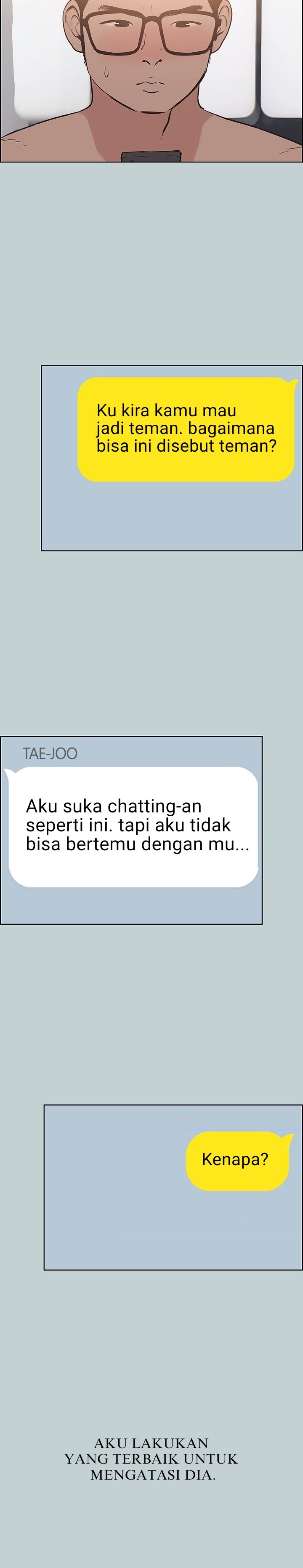 Love Square - Chapter 113 22 Love Square - Chapter 113 22