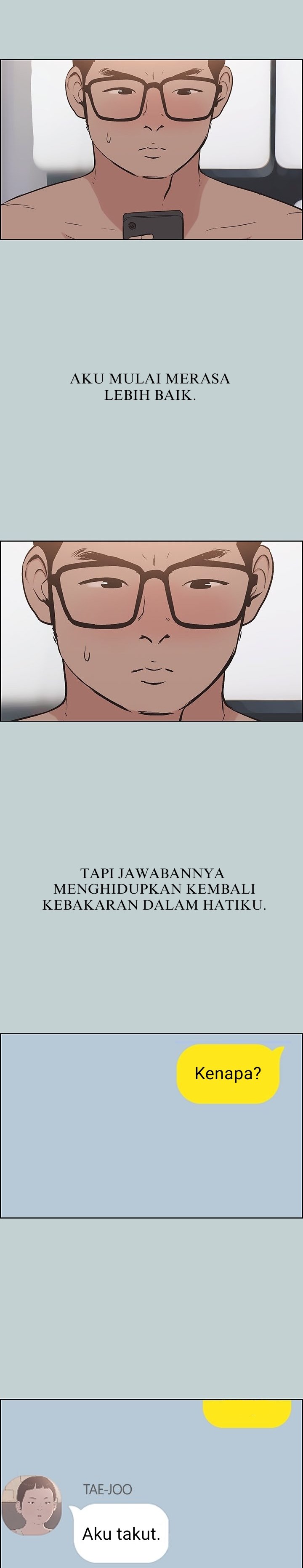 Love Square - Chapter 113 23 Love Square - Chapter 113 23