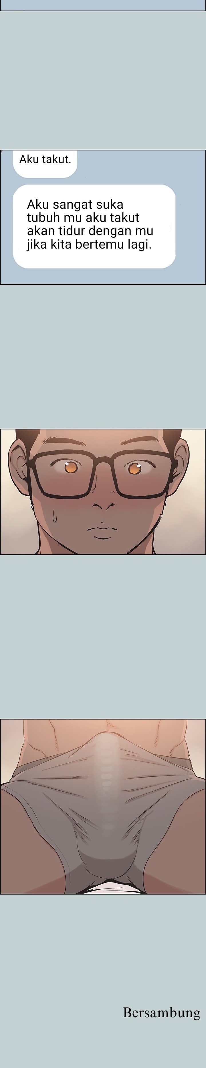 Love Square - Chapter 113 24 Love Square - Chapter 113 24