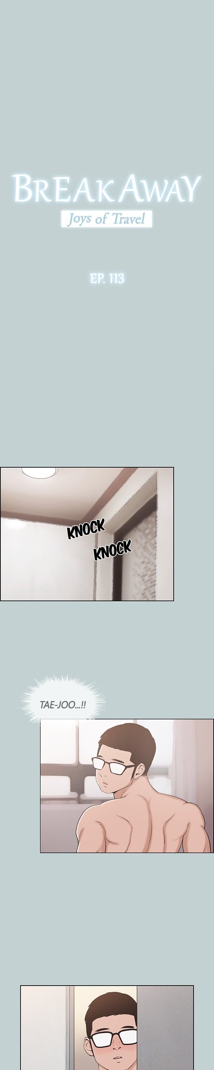 Love Square - Chapter 113 3 Love Square - Chapter 113 3