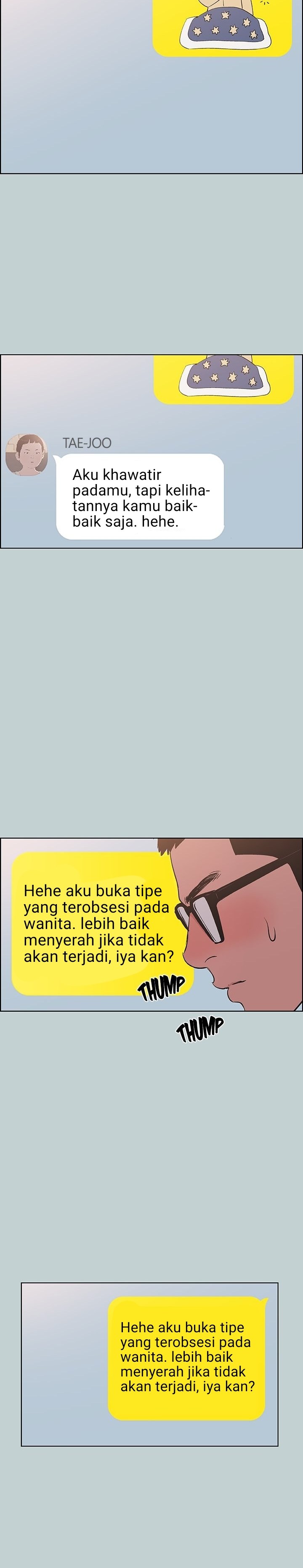 Love Square - Chapter 113 18 Love Square - Chapter 113 18