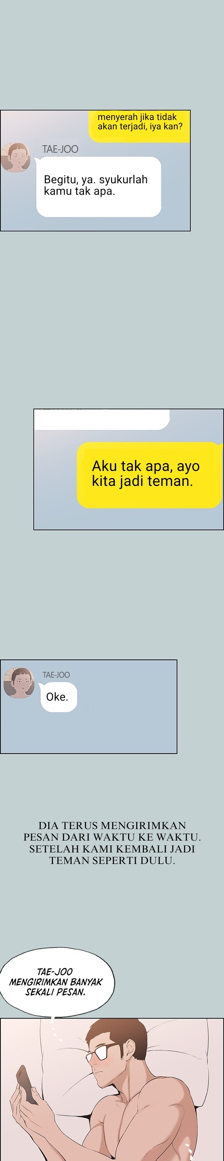 Love Square - Chapter 113 19 Love Square - Chapter 113 19