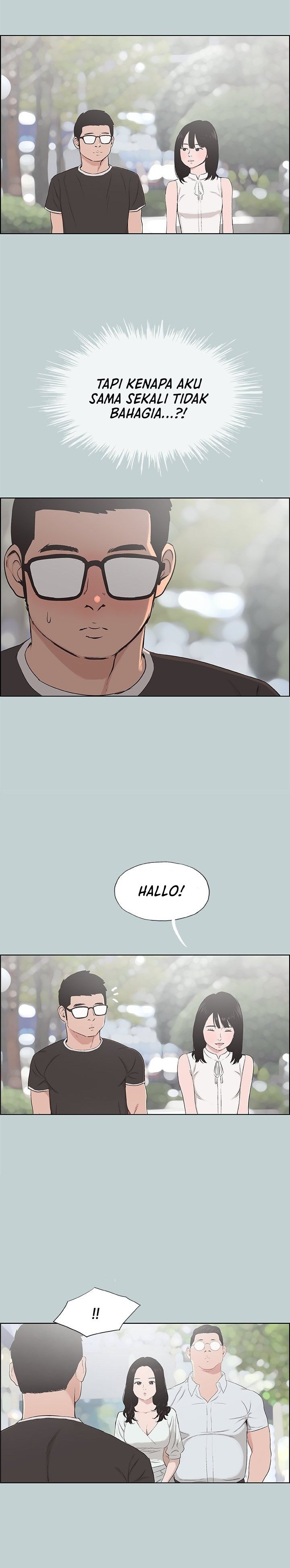 Love Square - Chapter 113 12 Love Square - Chapter 113 12