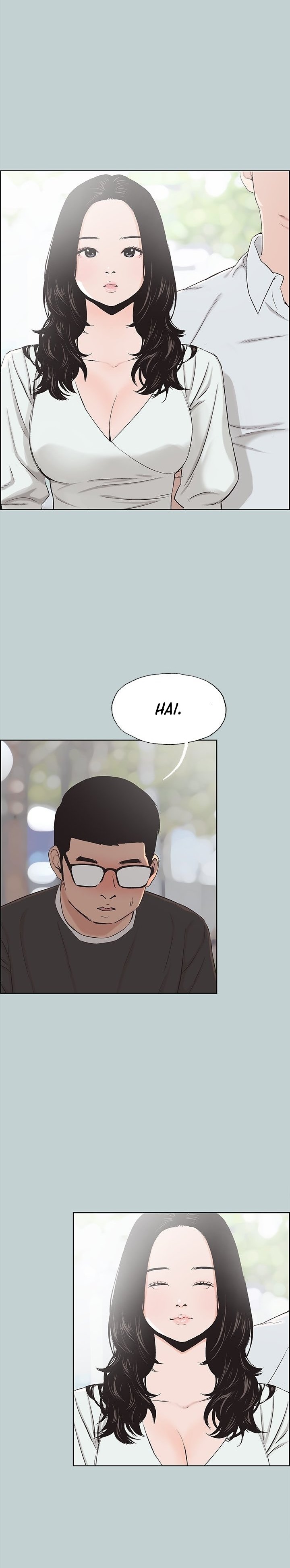 Love Square - Chapter 113 13 Love Square - Chapter 113 13