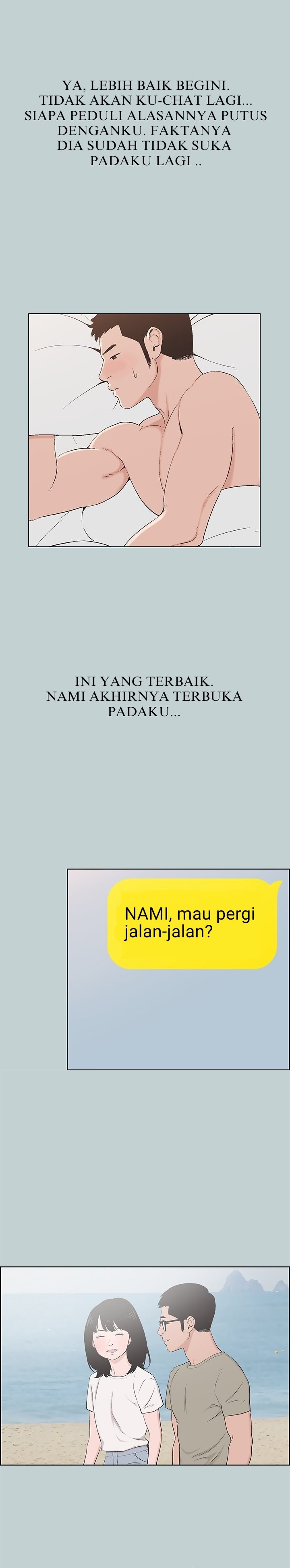 Love Square - Chapter 113 10 Love Square - Chapter 113 10