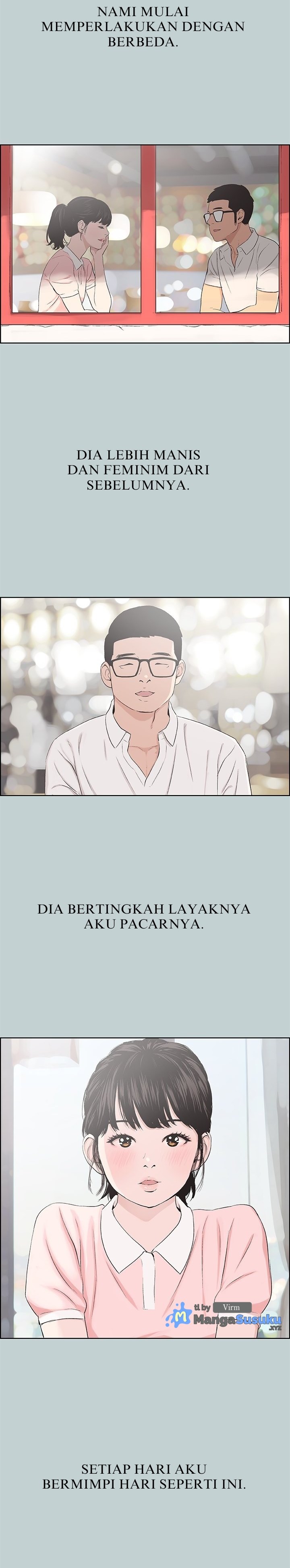 Love Square - Chapter 113 11 Love Square - Chapter 113 11