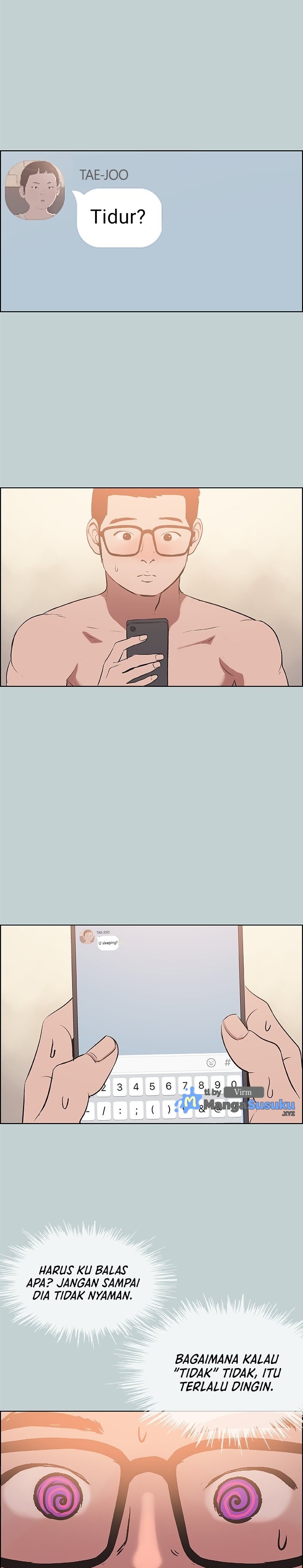 Love Square - Chapter 113 16 Love Square - Chapter 113 16