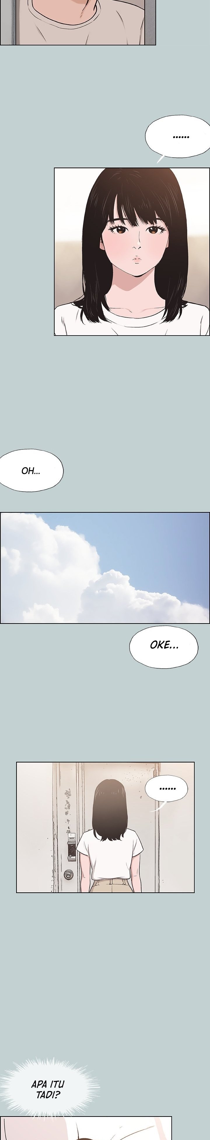 Love Square - Chapter 113 7 Love Square - Chapter 113 7