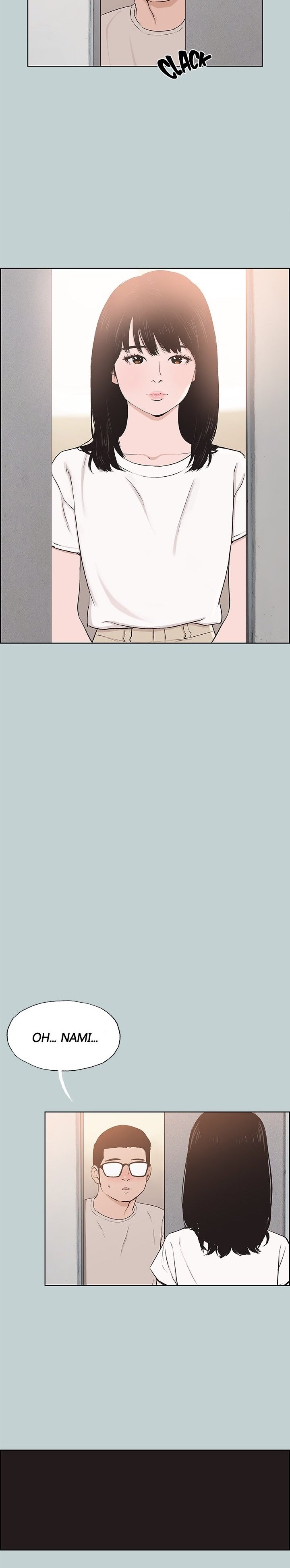 Love Square - Chapter 113 4 Love Square - Chapter 113 4