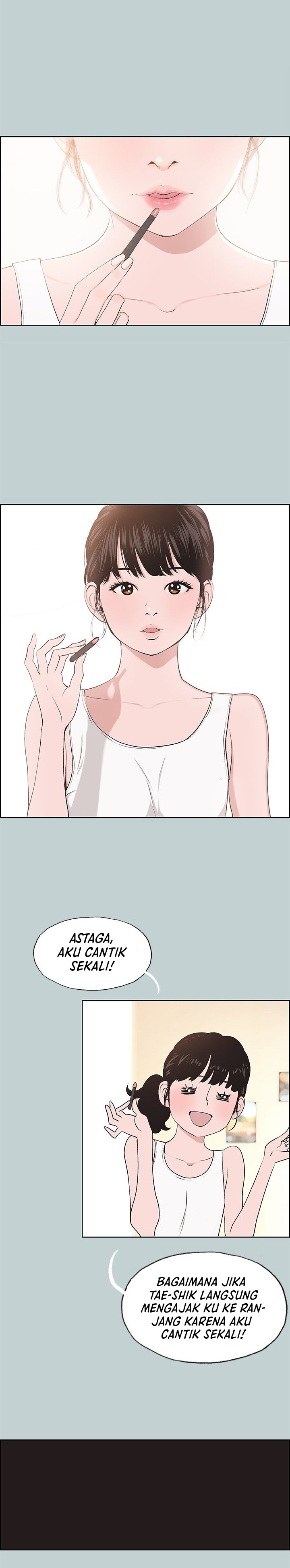 Love Square - Chapter 113 5 Love Square - Chapter 113 5