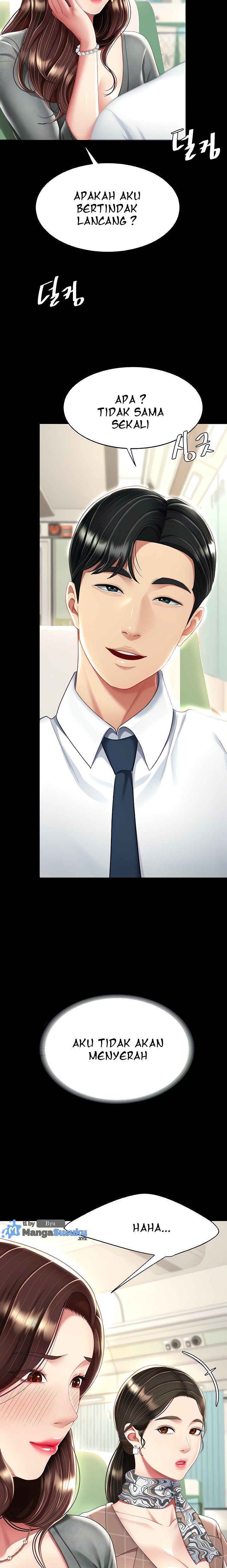 Mom Eat First - Chapter 13 8 Mom Eat First - Chapter 13 8