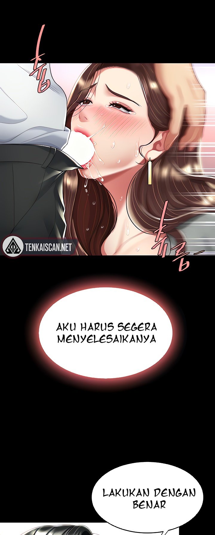 Mom Eat First - Chapter 13 28 Mom Eat First - Chapter 13 28