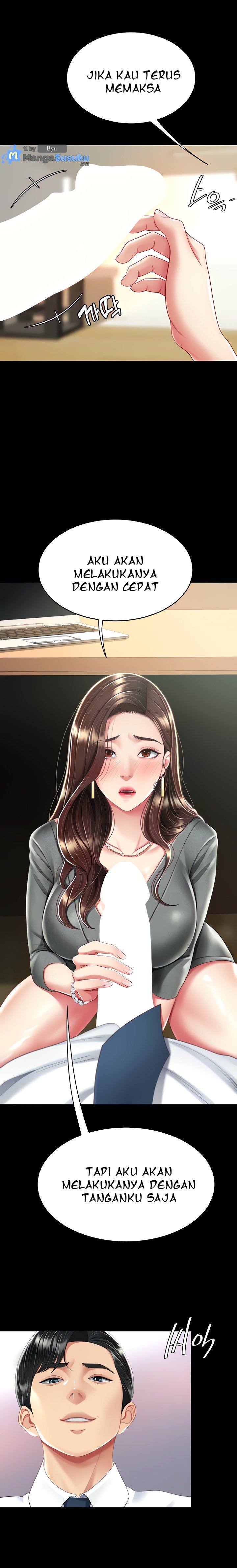 Mom Eat First - Chapter 13 22 Mom Eat First - Chapter 13 22