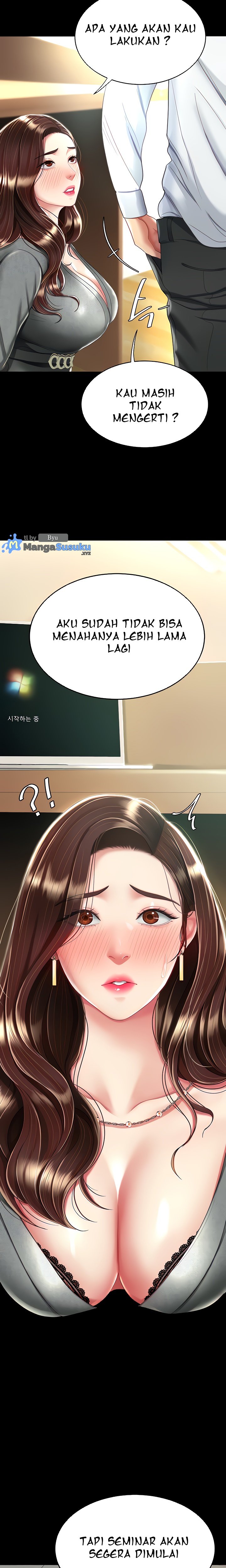 Mom Eat First - Chapter 13 20 Mom Eat First - Chapter 13 20