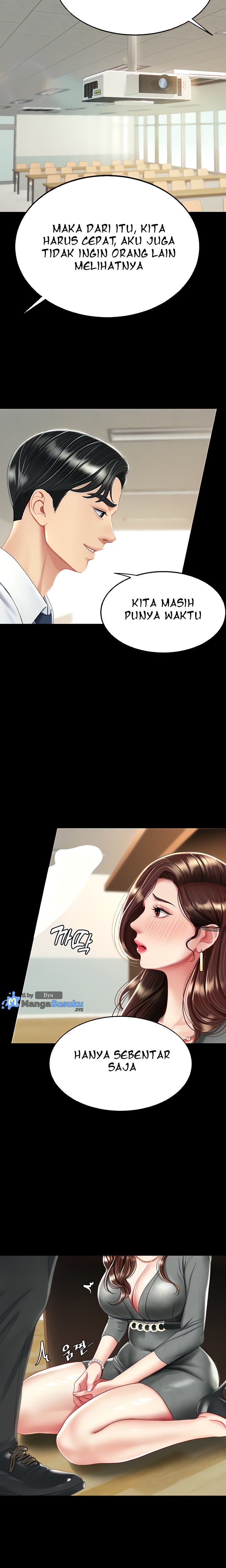 Mom Eat First - Chapter 13 21 Mom Eat First - Chapter 13 21